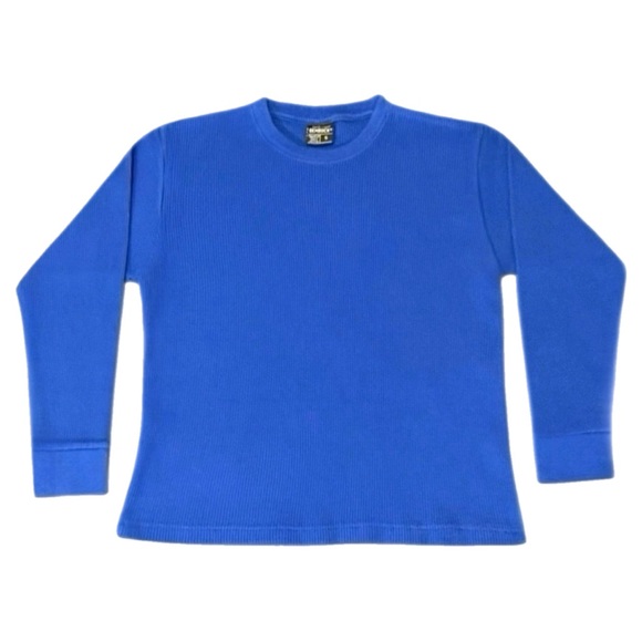 Men's Gemrock Thermal Shirt - Picture 1 of 1